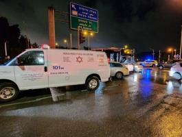 الداخل المحتل.