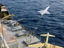 طائرات إيرانية.