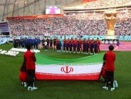 المنتخب الإيراني في كأس العالم