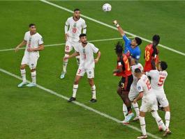 بالفيديو: المغرب تقهر بلجيكا بهدفين مقابل لا شيء في مباراة مجنونة بكأس العالم