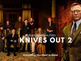 Knives Out 2