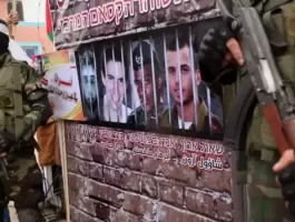 دعوة إسرائيلية لأسر أبناء قادة حركة حماس