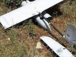 جيش الاحتلال يكشف عن إسقاط مسيّرة تتبع لحزب الله اللبناني