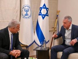 تفاصيل لقاء لابيد برئيس الشاباك.jpg