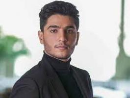 محمد عساف