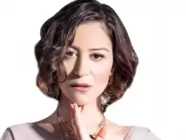 منة شلبي