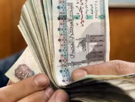 هبوط الجنيه المصري إلى أكثر من 26 جنيها مقابل الدولار