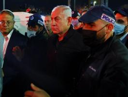 نتنياهو مُعلقاً على عملية القدس: واحدة من أسوأ الهجمات التي شهدناها في السنوات الأخيرة