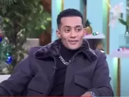 محمد رمضان