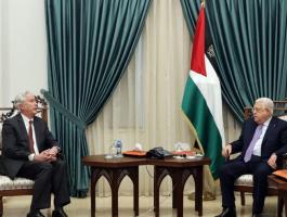 رئيس الاستخبارات الأمريكية يحذّر من اندلاع انتفاضة ثالثة في فلسطين