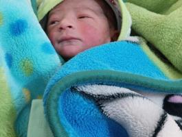 وكالة خبر تتقدم بأحر التهاني للزميل محمد الشناوي بمناسبة مولوده الجديد