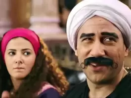 هل تشارك دنيا سمير غانم في الكبير أوي 7؟ الفنانة تجيب