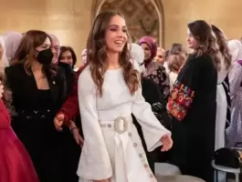 الأميرة إيمان