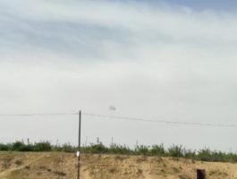 طائرة مسيرة