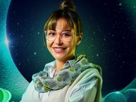 منة شلبي