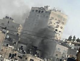 صحيفة عبرية تكشف تفاصيل جديدة بشأن ما جرى في جنين