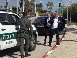 شبتاي: بن غفير أجبرني على إقالة قائد منطقة 