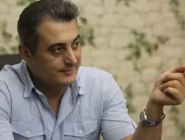 هل حاول سامر رضوان التلميح لمرضه بشخصية 