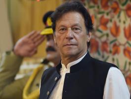 عمران خان