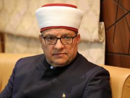 البكري يتحدث عن حصيلة التبرعات التي جمعتها حملة 