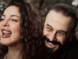 مسلسل و أخيرا