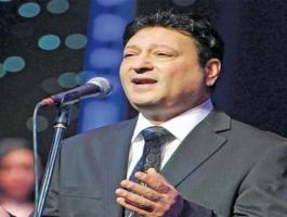 محمد الحلو