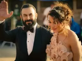 مسلسل واخيرا