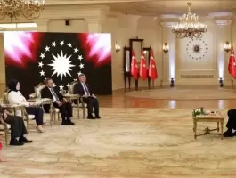 اردوغان