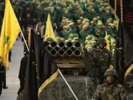 حزب الله يعلن استشهاد أحد عناصره بقصف 
