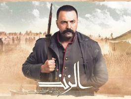 هذا هو وضع تيم حسن الصحي بعد إصابته في مسلسل (الزند)