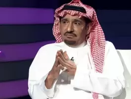 عبد الله السدحان