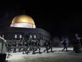 العبري: هناك خلافات داخل المنظومة الأمنية 