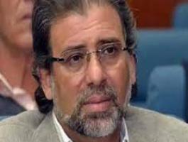 خالد يوسف