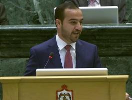 قناة عبرية إسرائيل ستفرج عن النائب الأردني عماد العدوان غدًا.jpg