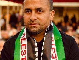 شاهد: جيش الاحتلال ينشر فيديو يوثق متابعته للقيادي الشهيد أحمد أبو دقة 