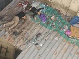 جيش الاحتلال يكشف تفاصيل العملية العسكرية في طولكرم 