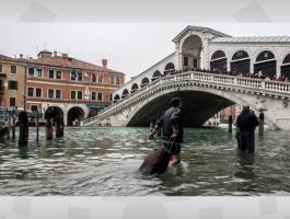 السلطات الإيطالية تُجلي 900 شخص جراء أمطار غزيرة وفيضانات.jpeg