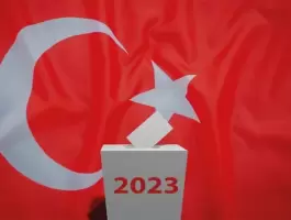 انتخابات تركيا 2023