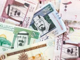 أسعار العملات في السعودية اليوم الخميس