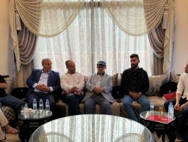 إعلاميون وصُناع محتوى فلسطينيون من القدس يزورون المغرب بدعوة من وكالة بيت مال القدس