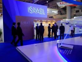 صحيفة عبرية تكشف إجمالي الصادرات الدفاعية الإسرائيلية لعام 2022.jpg