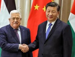 100 مليون دولار من الصين لدعم غزة وإعادة إعمارها