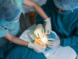 آلاف المرضى في غزة مهددون بفقدان البصر