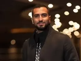 محمد الشرنوبي