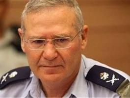 جنرال سابق يدعو لعدم تخريب العلاقات 