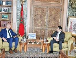 إسرائيل تعلن نيتها الاعتراف بسيادة المغرب على الصحراء الغربية قريبا.jpg
