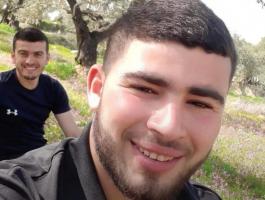 جيش الاحتلال ينشر تفاصيل جديدة حول ملاحقة المنفذ الثاني لعملية عيلي.jpg