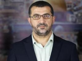 محمد حمادة حركة حماس