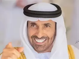 الشيخ سعيد بن زايد