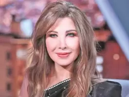 نانسي عجرم